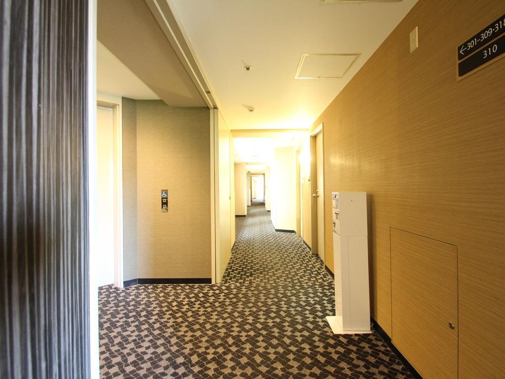 APA Hotel Fukuoka Watanabe Dori EXCELLENT Bagian luar foto