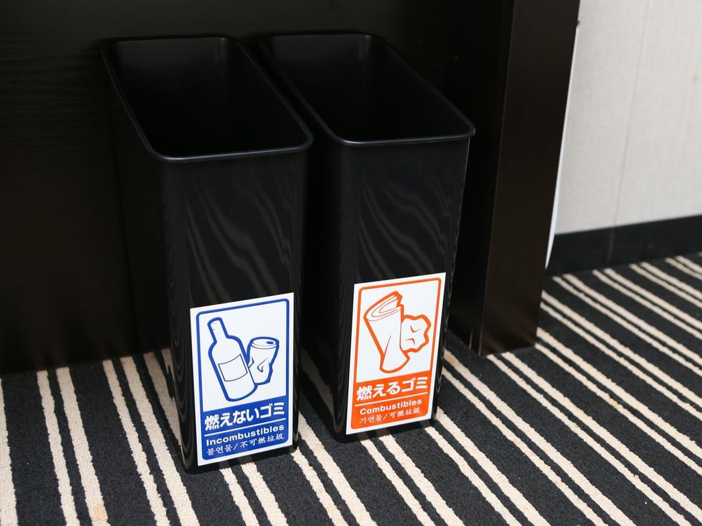 APA Hotel Fukuoka Watanabe Dori EXCELLENT Bagian luar foto