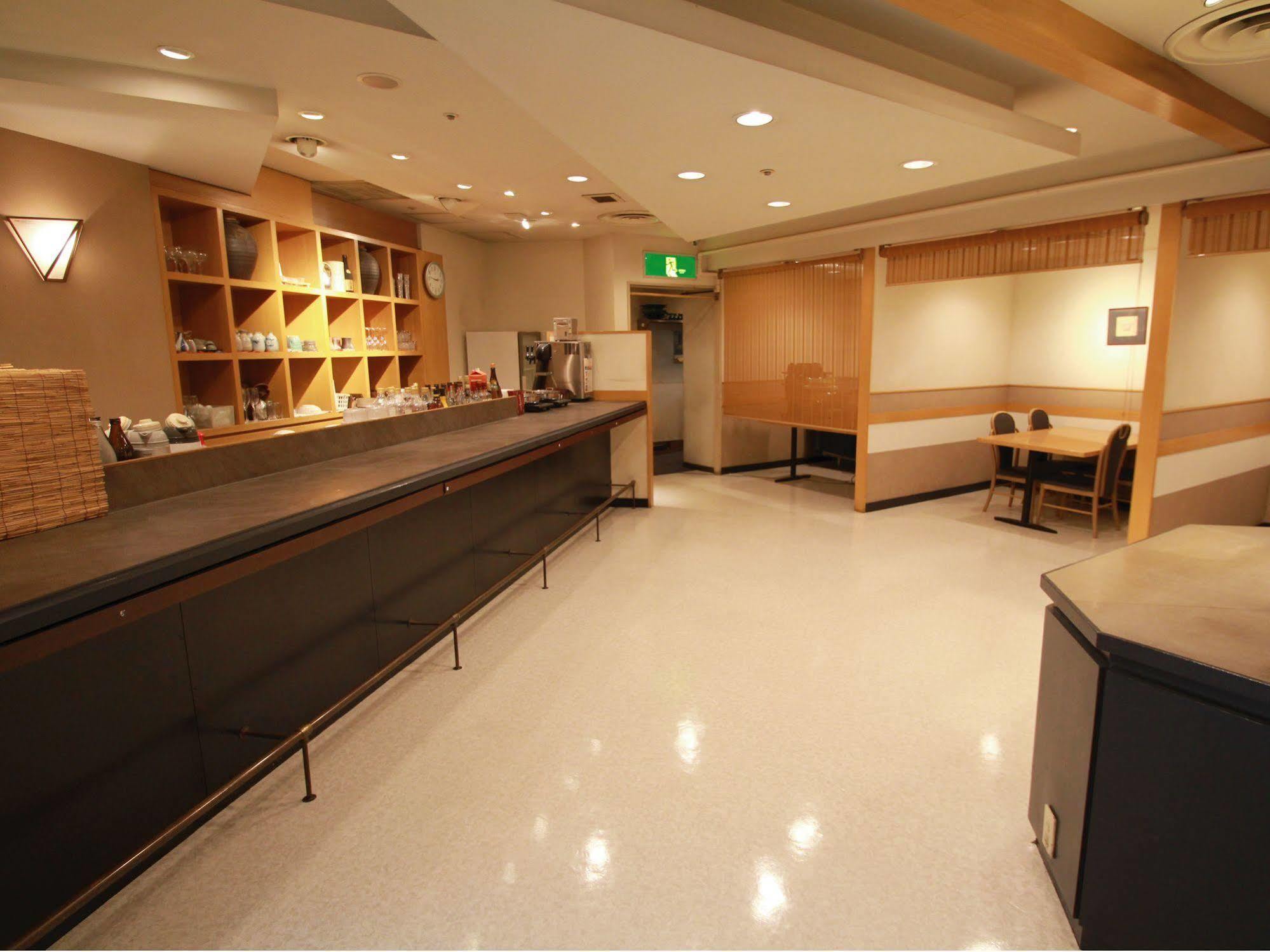 APA Hotel Fukuoka Watanabe Dori EXCELLENT Bagian luar foto
